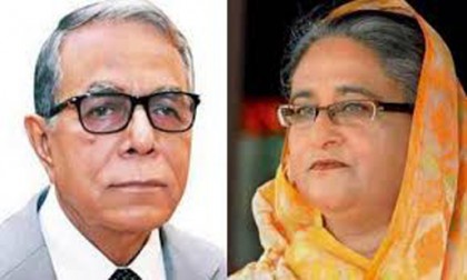 ১৭ মার্চ  টুঙ্গিপাড়ায় যাবেন রাষ্ট্রপতি-প্রধানমন্ত্রী