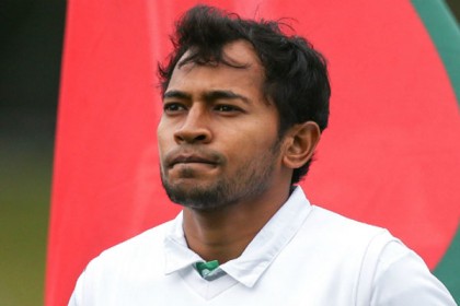 আলহামদুলিল্লাহ! আল্লাহ আমাদের বাঁচিয়েছেন: মুশফিক