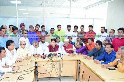 নিউজিল্যান্ডে থাকা ক্রিকেটারদের দেশে ফিরিয়ে আনা হচ্ছে : পররাষ্ট্রমন্ত্রী