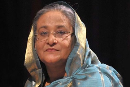 নিউজিল্যান্ডের মসজিদে হামলার ঘটনায় প্রধানমন্ত্রীর শোক