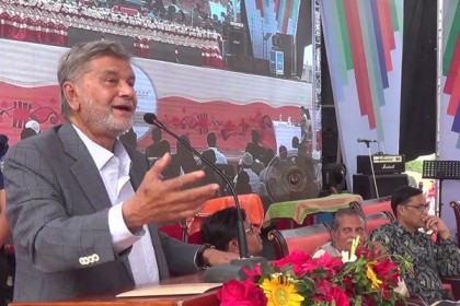 হাওর এলাকার উন্নয়নে ফ্লাইওভার নির্মাণ করা হবে: পরিকল্পনা মন্ত্রী