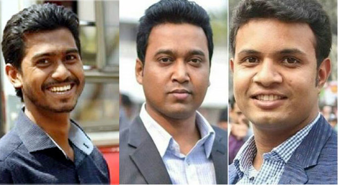 প্রধানমন্ত্রীর সঙ্গে আজ ডাকসুর নবনির্বাচিত নেতাদের সাক্ষাৎ