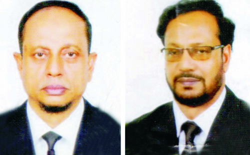 সভাপতি-সেক্রেটারিসহ ১৩ পদে আওয়ামী লীগের জয়