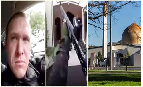 যে কারণে নিউজিল্যান্ড অস্ত্র আইন পরিবর্তন করতে চায় 