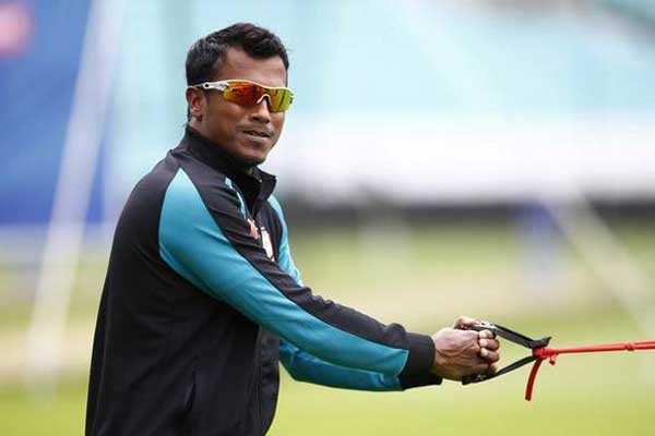 'মুসলমানরা শুধু আল্লাহকে ভয় করে, কোন সন্ত্রাসীকে নয়'