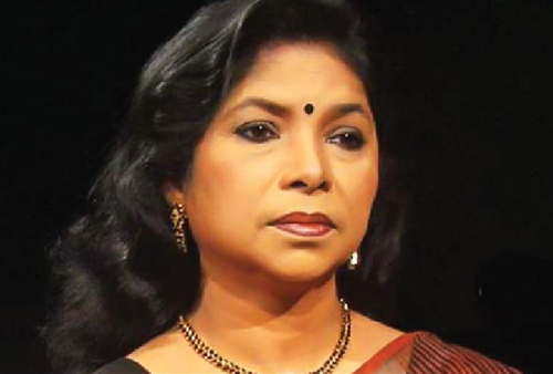 প্রিয়শিল্পীর সেরা গান অনুষ্ঠানে শাম্মী আখতার 