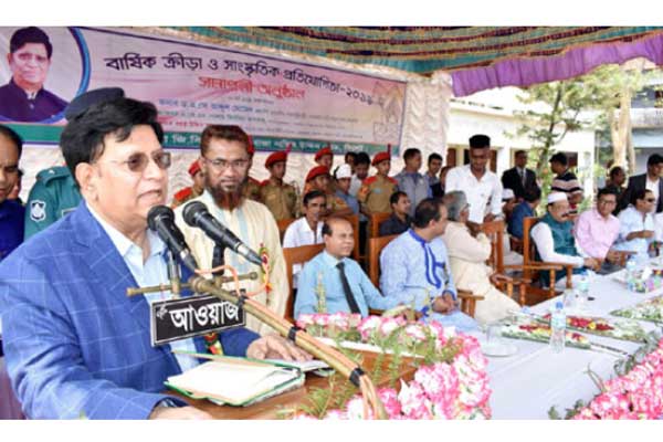 'সরকারের সাফল্যের তালিকায় শীর্ষে শিক্ষাব্যবস্থা'