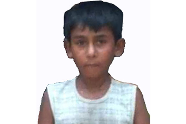 ২৪ দিনও খোঁজ মেলেনি ফরিদুলের