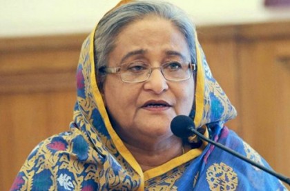 ২য় কাঁচপুর সেতু ও ভুলতা ফ্লাইওভার উদ্বোধন করলেন প্রধানমন্ত্রী