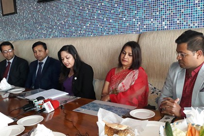 কাতারে সপ্তাহব্যাপী বাংলাদেশ ফেস্টিভ্যাল ১৯ মার্চ