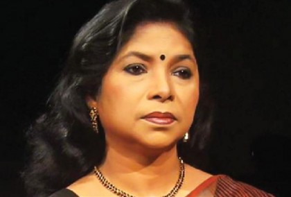 প্রিয়শিল্পীর সেরা গান অনুষ্ঠানে শাম্মী আখতার 