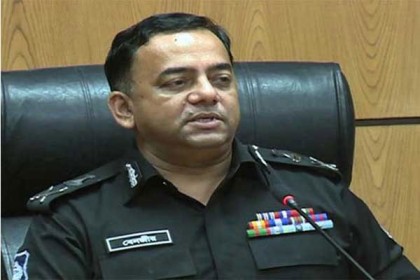 সন্ত্রাস ও উগ্রবাদ একটি বৈশ্বিক অভিশাপ : র‌্যাব ডিজি