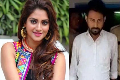 নুসরাতকে নিয়ে আপত্তিকর পোস্ট, অতঃপর...