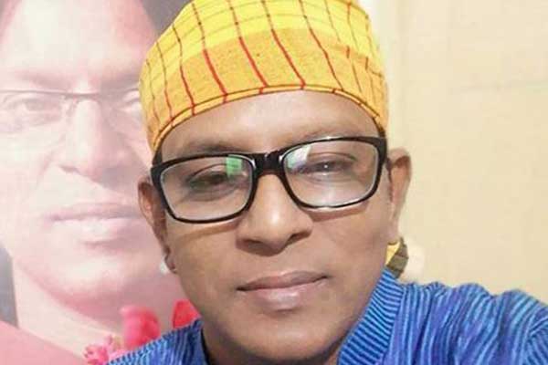 সাংবাদিক ও ভাওয়াইয়া শিল্পী রাজার লাশ উদ্ধার