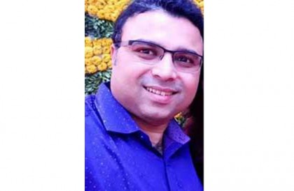 খাদ্যমন্ত্রীর জামাইয়ের মৃত্যু, স্বজনদের দাবি হত্যাকাণ্ড