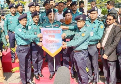'এপ্রিলের মধ্যে ধানমন্ডি, মতিঝিল ও উত্তরায় চালু হবে চক্রাকার বাস'