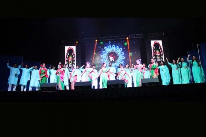 ফ্লোরিডায় 'এশিয়ান ফুড ট্রেড এন্ড কালচারাল ফেয়ার'