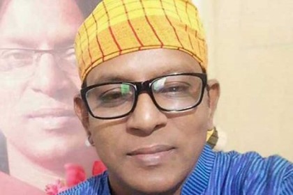 সাংবাদিক ও ভাওয়াইয়া শিল্পী রাজার লাশ উদ্ধার