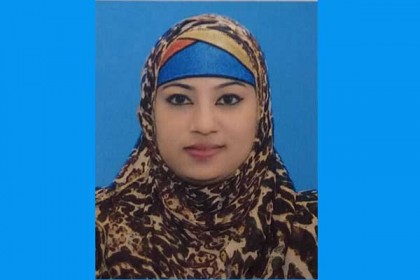 নিউজিল্যান্ডে হামলা : মৃত্যুর সঙ্গে লড়ছেন পাকুন্দিয়ার গৃহবধূ লিপি