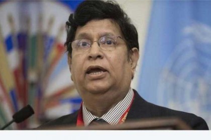 নিউজিল্যান্ডে বাংলাদেশি নিহতের সংখ্যা ৮ হতে পারে : পররাষ্ট্রমন্ত্রী