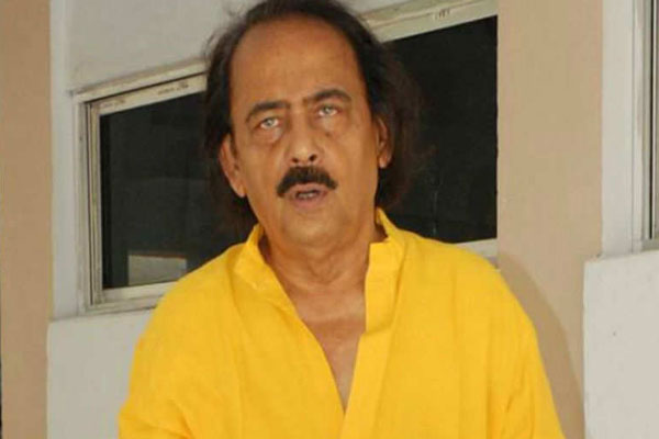 চলে গেলেন অভিনেতা চিন্ময় রায়