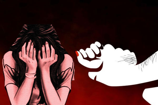 সখীপুরে প্রেমিকের সামনে প্রেমিকাকে ধর্ষণ, গ্রেফতার ১