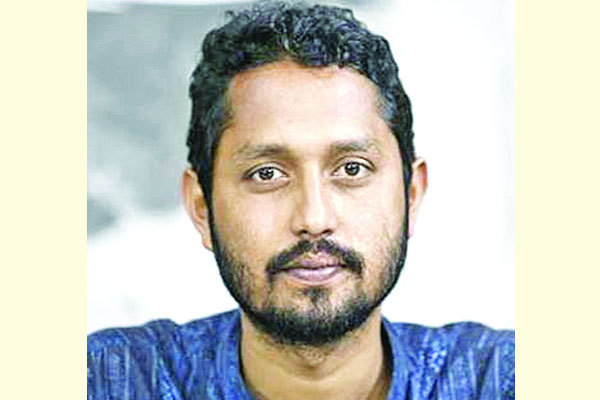 হতাশ করেছেন নুর : লিটন নন্দী