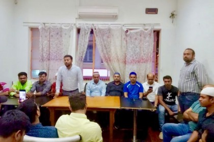 সিঙ্গাপুরে নানা আয়োজনে জাতির জনকের জন্মবার্ষিকী পালন