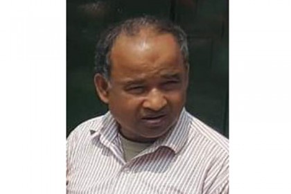দুর্বৃত্তদের হামলায় সেই হাওর আন্দোলন নেতার মৃত্যু