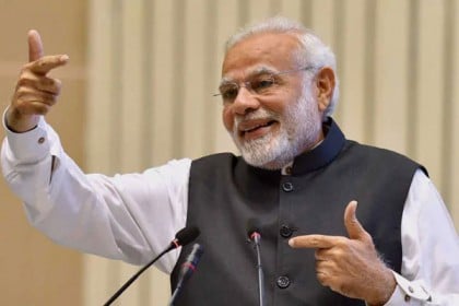 মোদির আমলে যে ছয়টি শব্দ ডিকশনারিতে যোগ হলো