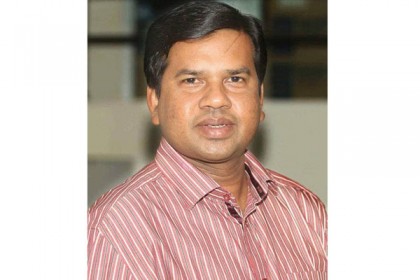 এমপি পীর মিসবাহ সিসিইউতে