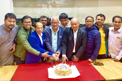 অস্ট্রেলিয়ায় বঙ্গবন্ধুর জন্মবার্ষিকী ও শিশু দিবস উদযাপন

