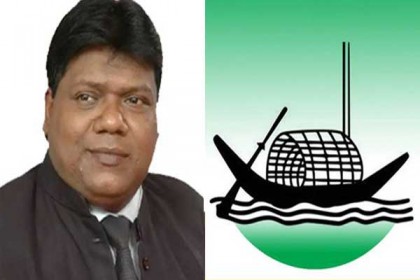 ইলিয়াস আলীর কেন্দ্রে জিতল নৌকা