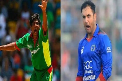 রফিকের পাশে নবী