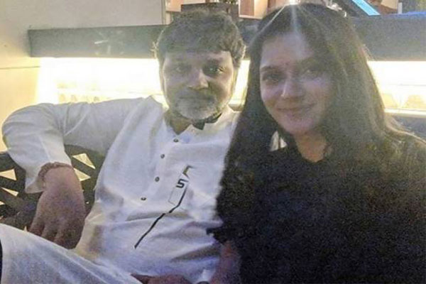 সৃজিত-মিথিলাকে নিয়ে গুঞ্জন