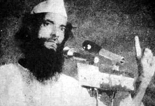 ভোটারদের স্মৃতিচারণায় জীবন্ত হয়ে উঠেছিলেন ‘ছক্কা ছয়ফুর’