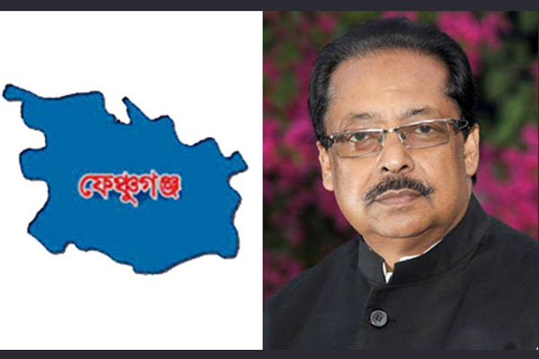 ফেঞ্চুগঞ্জে এমপির কেন্দ্রে নৌকা ২৭, বিএনপি ১০৩৩
