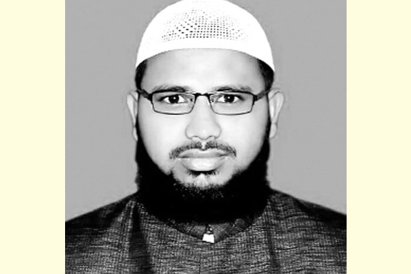ঋণ জান্নাতের প্রতিবন্ধক