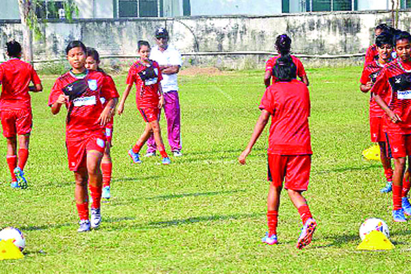 চ্যালেঞ্জের মুখে সাবিনারা