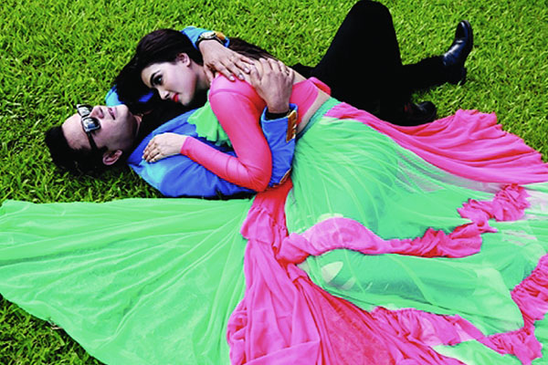 কলকাতায় অন্ধকার জগৎ