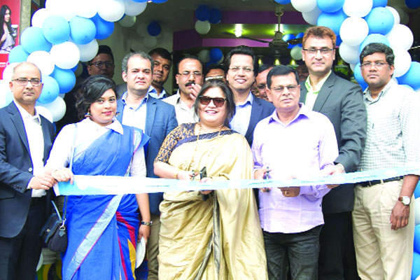 কর্পোরেট কর্নার
