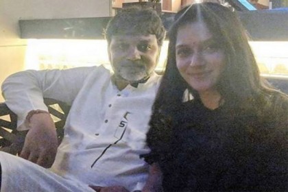 সৃজিত-মিথিলাকে নিয়ে গুঞ্জন