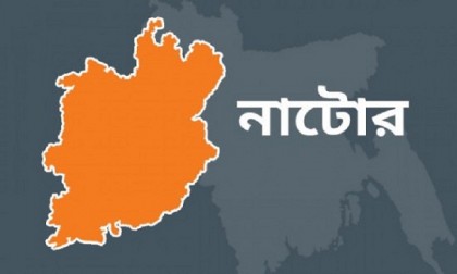নাটোরে ট্রাকচাপায় ব্যবসায়ী নিহত