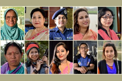 ‘অনন্যা শীর্ষদশ সম্মাননা ২০১৮’ প্রদান ২৩ মার্চ