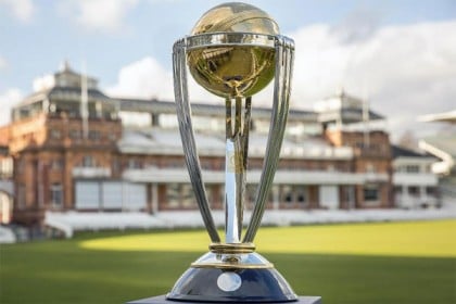 বিশ্বকাপের টিকিট বিক্রি শুরু বৃহস্পতিবার