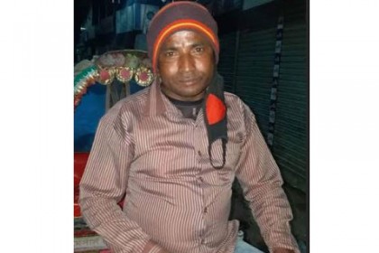 নেত্রকোনায় ছাত্রী হোস্টেলে উত্যক্তকারী আটক

