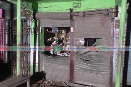 আধিপত্য বিস্তার নিয়ে ফের উত্তপ্ত ঝিনাইদহ পদ্মকর ইউনিয়ন