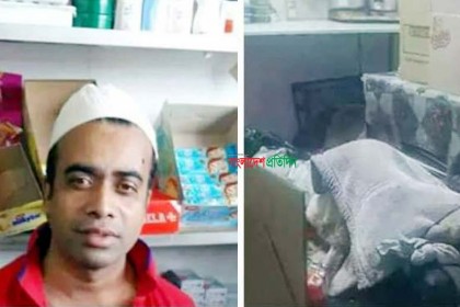 
দক্ষিণ আফ্রিকায় এবার বাংলাদেশিকে শ্বাসরোধে হত্যা

