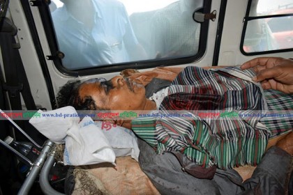পাহাড়ে হত্যাযজ্ঞ থামছে না, ফের আওয়ামী লীগ নেতা খুন