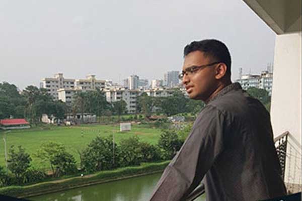 আবরার নিহতের ঘটনায় মামলা